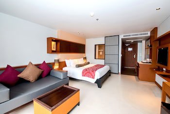 Ashlee Hub Hotel Patong