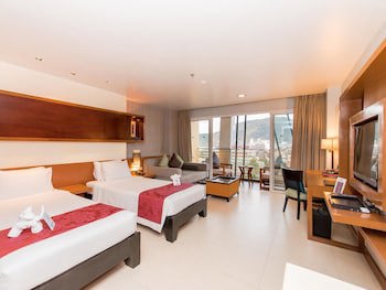 Ashlee Hub Hotel Patong