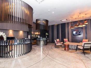 Ashlee Hub Hotel Patong