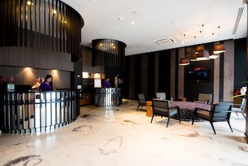 Ashlee Hub Hotel Patong