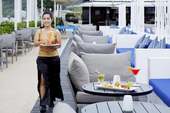 Ashlee Hub Hotel Patong