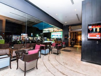 Ashlee Hub Hotel Patong