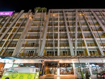 Ashlee Hub Hotel Patong