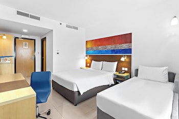Citymax Bur Dubai galeri fotoğrafı
