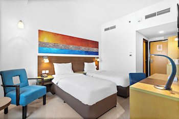 Citymax Bur Dubai galeri fotoğrafı
