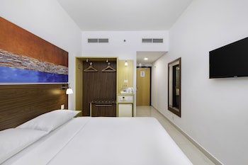 Citymax Bur Dubai