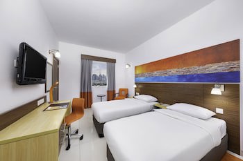 Citymax Bur Dubai