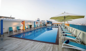 Citymax Bur Dubai galeri fotoğrafı
