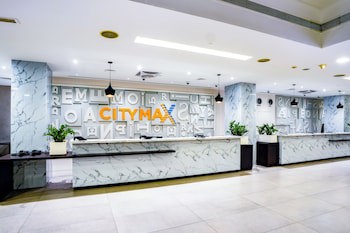 Citymax Bur Dubai fotoğrafı