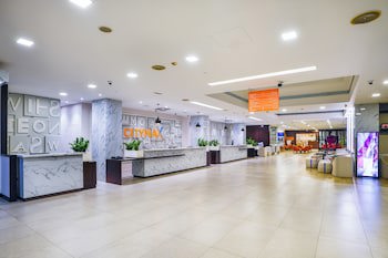 Citymax Bur Dubai fotoğrafı