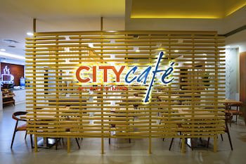Citymax Bur Dubai galeri fotoğrafı