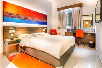 Citymax Bur Dubai