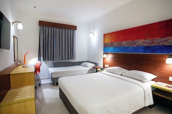 Citymax Bur Dubai galeri fotoğrafı