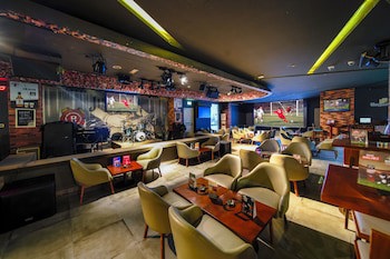 Citymax Bur Dubai galeri fotoğrafı
