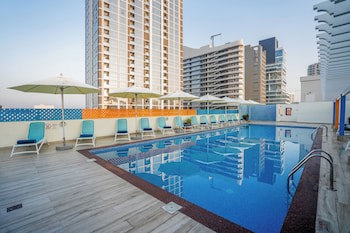 Citymax Bur Dubai galeri fotoğrafı
