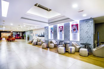 Citymax Bur Dubai fotoğrafı