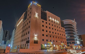 Citymax Bur Dubai fotoğrafı
