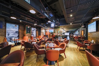 Citymax Bur Dubai galeri fotoğrafı