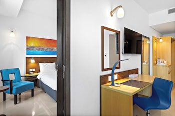 Citymax Bur Dubai galeri fotoğrafı