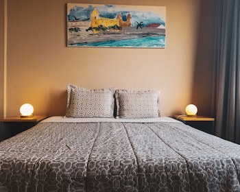 America Del Sur Hostel El Calafate