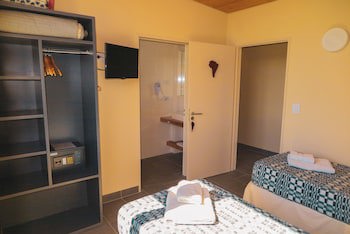 America Del Sur Hostel El Calafate