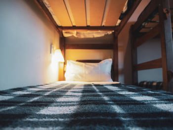America Del Sur Hostel El Calafate