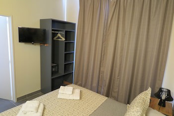 America Del Sur Hostel El Calafate
