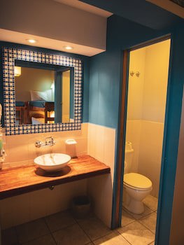 America Del Sur Hostel El Calafate