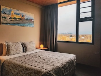 America Del Sur Hostel El Calafate