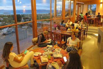 America Del Sur Hostel El Calafate