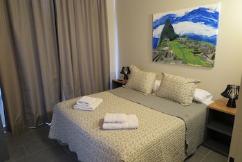 America Del Sur Hostel El Calafate