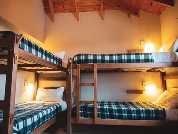 America Del Sur Hostel El Calafate