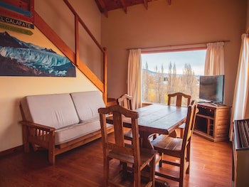 America Del Sur Hostel El Calafate