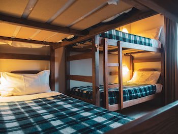 America Del Sur Hostel El Calafate
