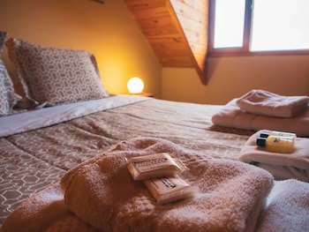 America Del Sur Hostel El Calafate