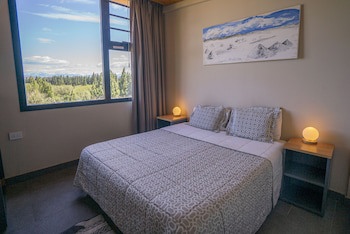 America Del Sur Hostel El Calafate