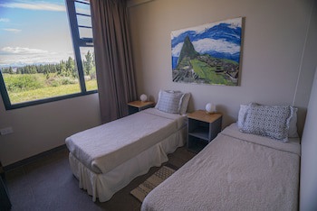 America Del Sur Hostel El Calafate
