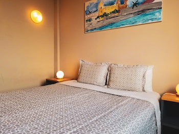 America Del Sur Hostel El Calafate