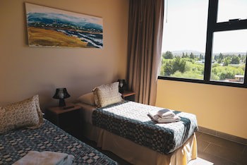 America Del Sur Hostel El Calafate