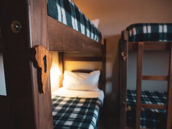 America Del Sur Hostel El Calafate