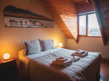 America Del Sur Hostel El Calafate