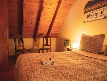 America Del Sur Hostel El Calafate