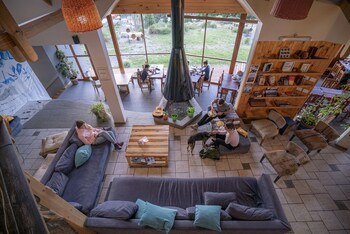 America Del Sur Hostel El Calafate