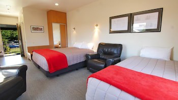 Country Glen Lodge