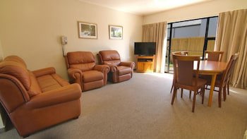 Country Glen Lodge