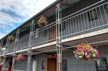 Country Glen Lodge