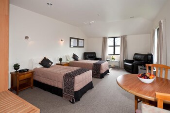 Country Glen Lodge