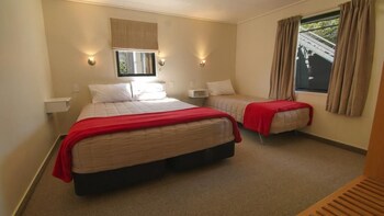 Country Glen Lodge