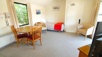 Country Glen Lodge