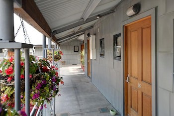 Country Glen Lodge